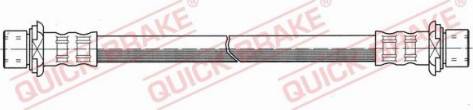 QUICK BRAKE 27.061 - HAM.PRZEW.-T-TOYOTA PICNIC 96-99