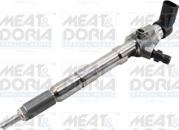 Meat & Doria 74053R — Korpus wtryskiwacza