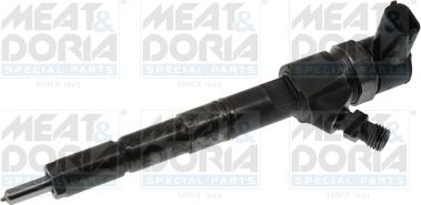 Meat & Doria 74065R — Korpus wtryskiwacza