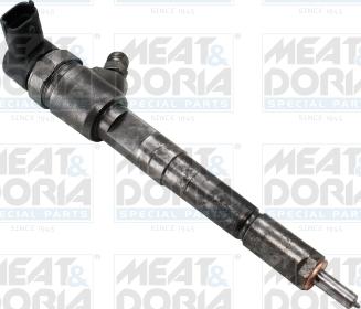 Meat & Doria 74063R — Korpus wtryskiwacza