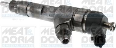 Meat & Doria 74006R — Korpus wtryskiwacza