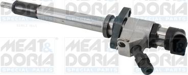 Meat & Doria 74032 — Korpus wtryskiwacza