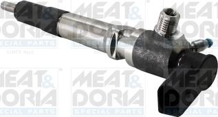 Meat & Doria 74076 — Korpus wtryskiwacza