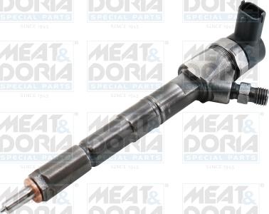 Meat & Doria 74078R — Korpus wtryskiwacza