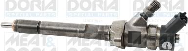 Meat & Doria 74077R — Korpus wtryskiwacza