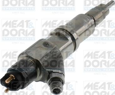 Meat & Doria 74368R — Korpus wtryskiwacza