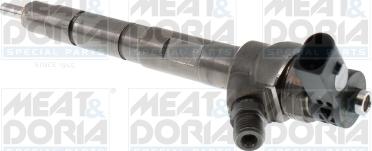 Meat & Doria 74299R — Korpus wtryskiwacza