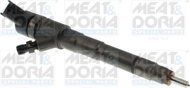 Meat & Doria 74255R — Korpus wtryskiwacza