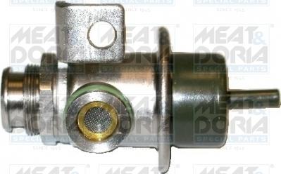 Meat & Doria 75018 - REGULATOR CISNIENIA PALIWA OE8170914100