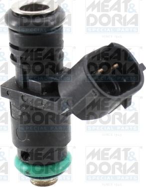 Meat & Doria 75114832 — Korpus wtryskiwacza