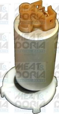 Meat & Doria 76407 — Pompa, zespół zasilający