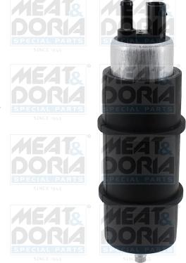 Meat & Doria 76599E — Pompa paliwa