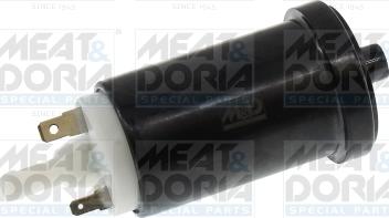 Meat & Doria 76509 — Pompa paliwa