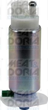 Meat & Doria 76299 - Pompa paliwa