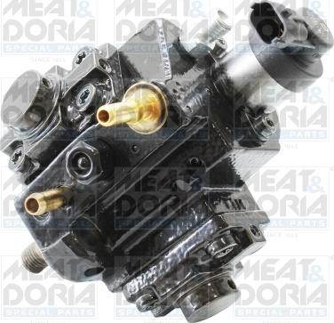 Meat & Doria 78802R - Pompa CR