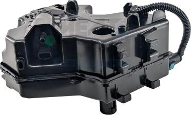 Meat & Doria 73522 - Elementy filtra cząstek stałych