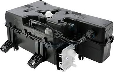 Meat & Doria 73617 - Elementy filtra cząstek stałych