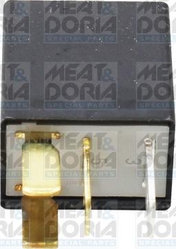 Meat & Doria 73237028 — Przekaźnik wielofunkcyjny