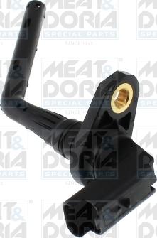 Meat & Doria 72444 — Czujnik, poziom oleju silnikowego
