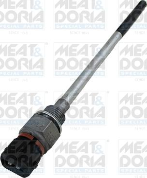Meat & Doria 72403 — Czujnik, poziom oleju silnikowego