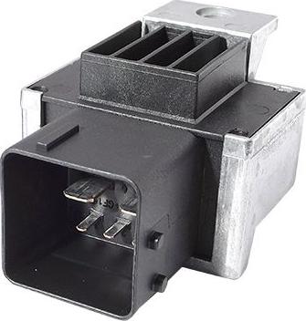 Meat & Doria 7285845 — Sterownik, czas żarzenia