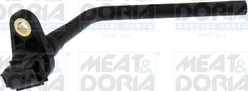 Meat & Doria 72280 — Czujnik, poziom oleju silnikowego