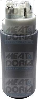 Meat & Doria 77090 — Pompa paliwa