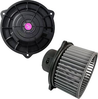 Meat & Doria K92074 — Wentylator wewnętrzny