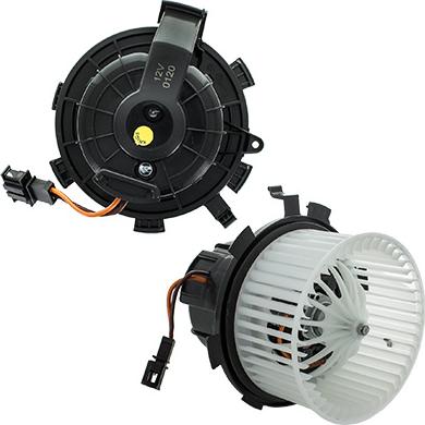 Meat & Doria K92219 — Wentylator wewnętrzny