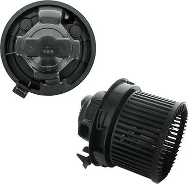 Meat & Doria K92210 — Wentylator wewnętrzny