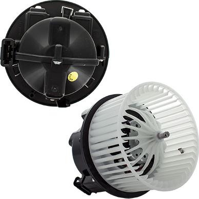 Meat & Doria K92220 — Wentylator wewnętrzny