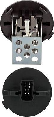 Meat & Doria K109134 - Element regulacyjny dmuchawy
