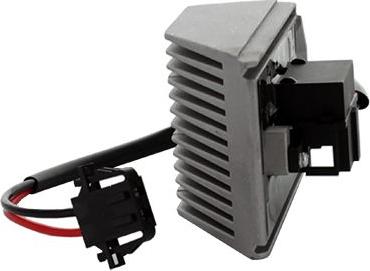 Meat & Doria K106055 — Regulator, wentylator nawiewu do wnętrza pojazdu