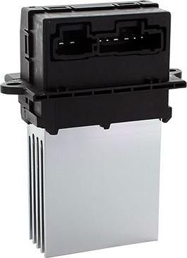 Meat & Doria K106063 — Regulator, wentylator nawiewu do wnętrza pojazdu