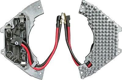 Meat & Doria K106019 — Regulator, wentylator nawiewu do wnętrza pojazdu