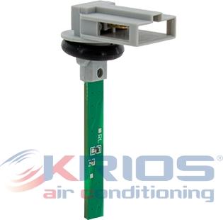 Meat & Doria K103058 - Czujnik temp. wewnętrznej klimatyzacji