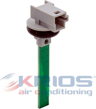 Meat & Doria K103064 - Czujnik temp. wewnętrznej klimatyzacji