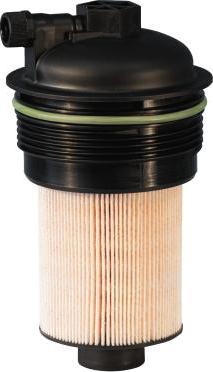 Purflux CS862 - Filtr paliwa
