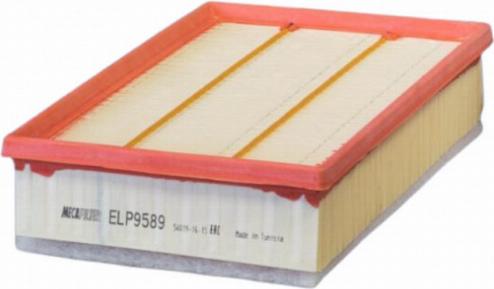 Hart 924 045 — Filtr powietrza