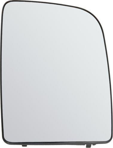 MEKRA 19.5890.012.099 — Szkło lusterka, lusterko zewnętrzne