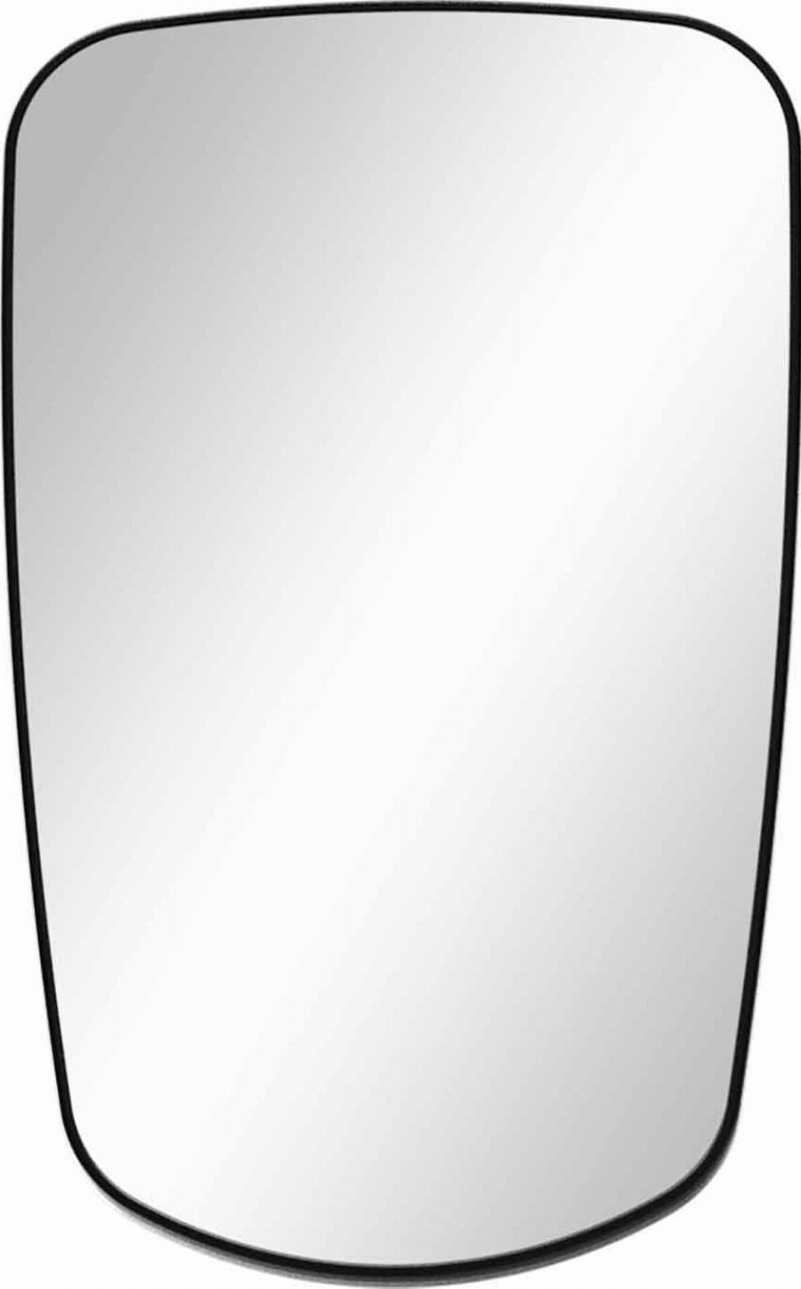 MEKRA 15.2771.840 - Szkło lusterka zewnętrznego