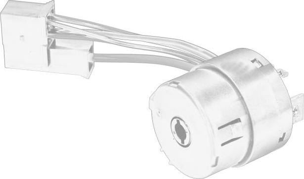 Mercedes-Benz 000 545 81 08 - Kostka stacyjki