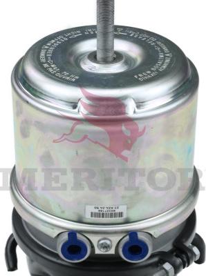 Meritor 68327166 - Siłownik hamulcowy