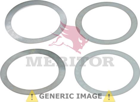 Meritor A 3260W1583 - Element mostu