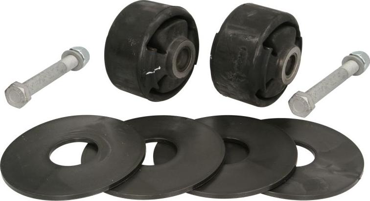 Meritor MPBK041K — Połączenia drążków skrętnych