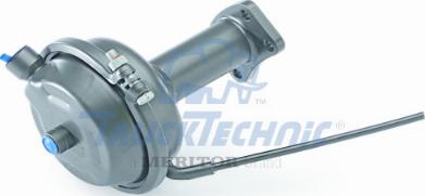 Trucktechnic TT51.02.001 - Siłownik hamulcowy