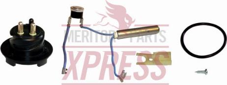 Trucktechnic WSK.63 - Filtr osuszacza powietrza