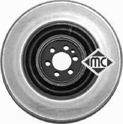 Maxgear 30-0059 - KOŁO PASOWE WAŁU KORBOWEGO ALFA