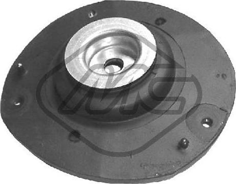 Metalcaucho 04482 — Mocowanie amortyzatora