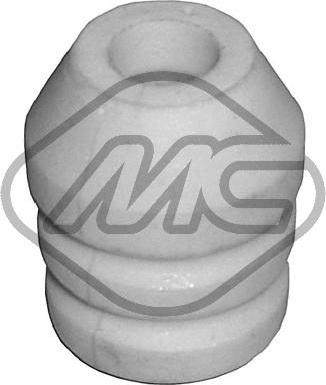 Metalcaucho 04298 — Dystans gumowy, resorowanie